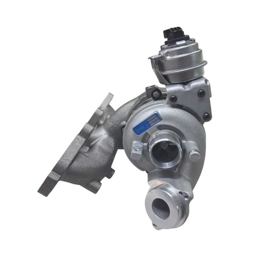TURBOSPRĘŻARKA CER G486 VW 2.0TDI 10-