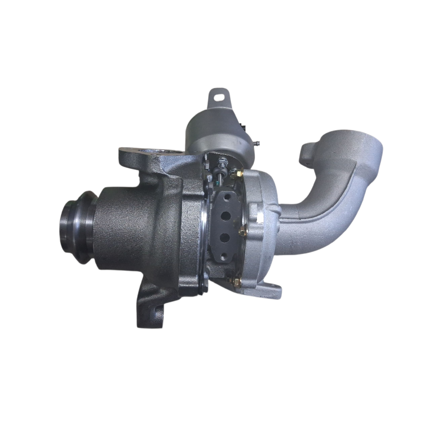 TURBOSPRĘŻARKA CER G403 PSA 2.0HDI 07-