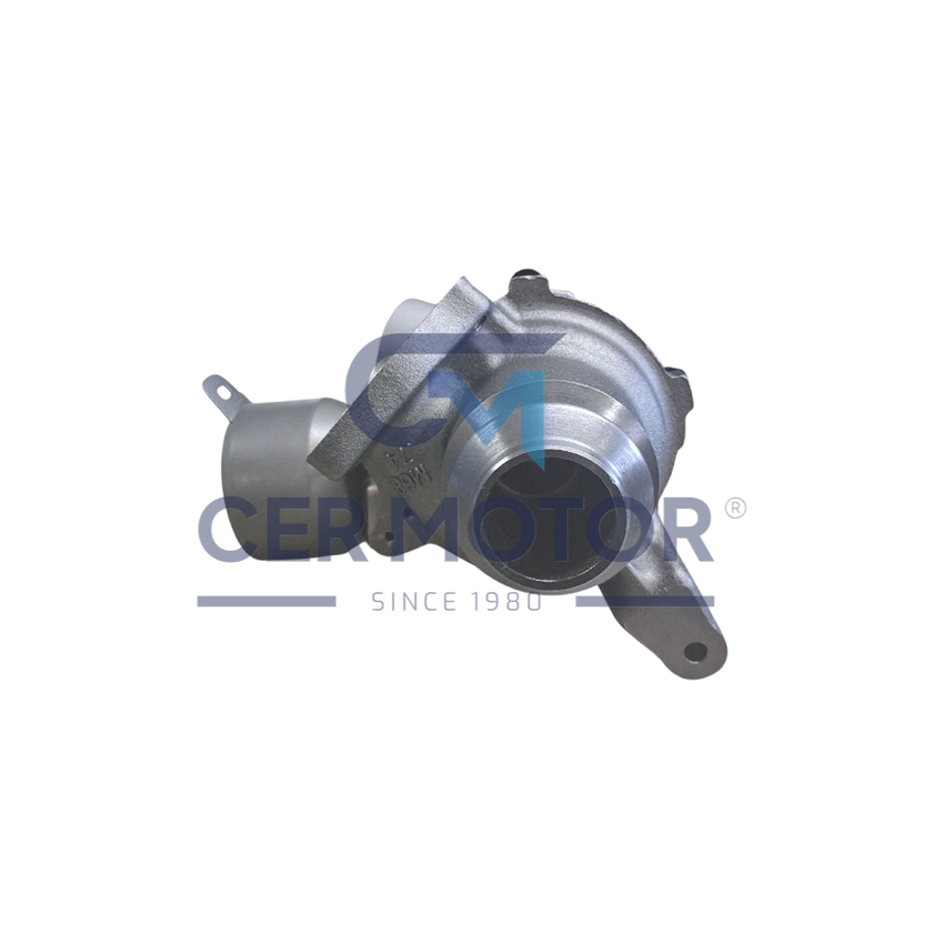 TURBOSPRĘŻARKA CER G403 PSA 2.0HDI 07-