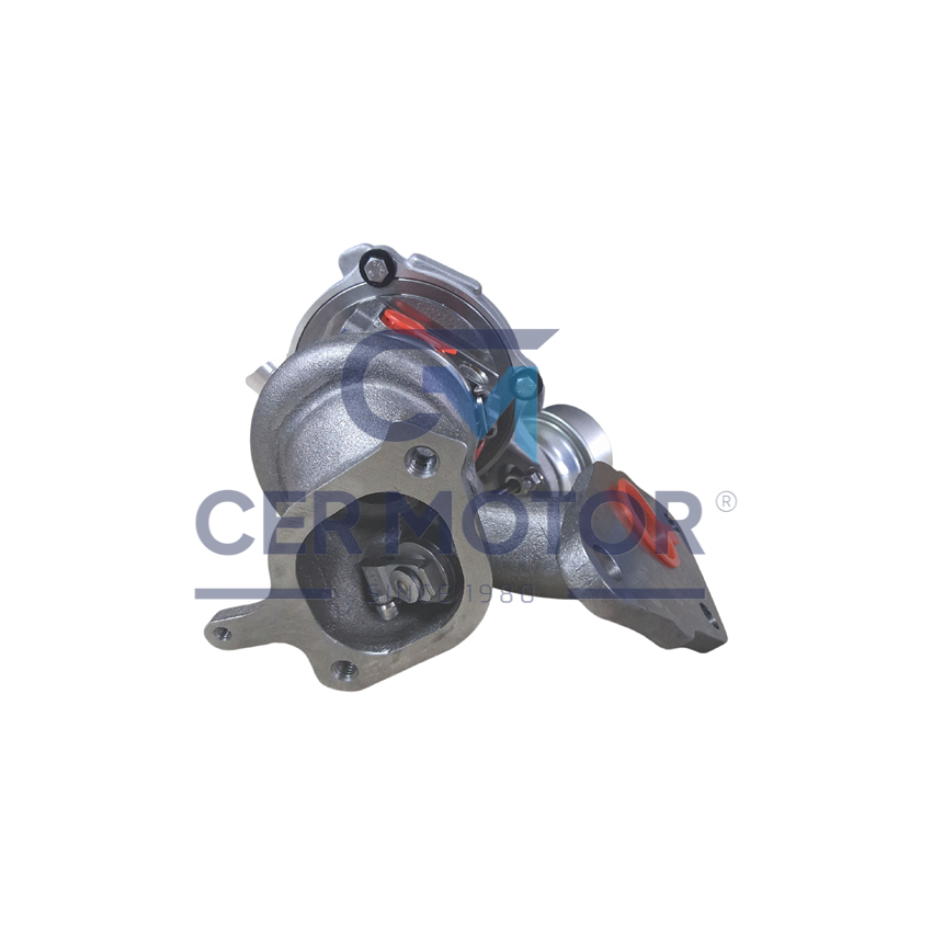 TURBOSPRĘŻARKA CER K313 FORD 2.7TD 14-