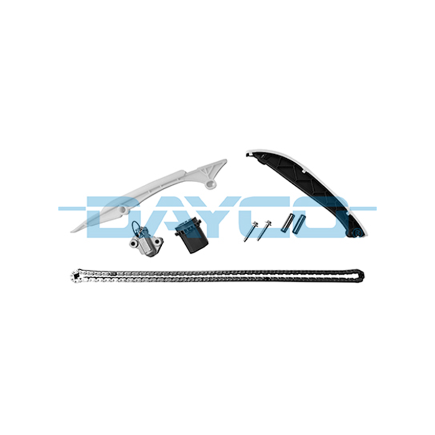 ZESTAW ROZRZĄDU ŁAŃCUCHOWEGO DAYCO KTC1573 RENAULT 1.0SCe 19-