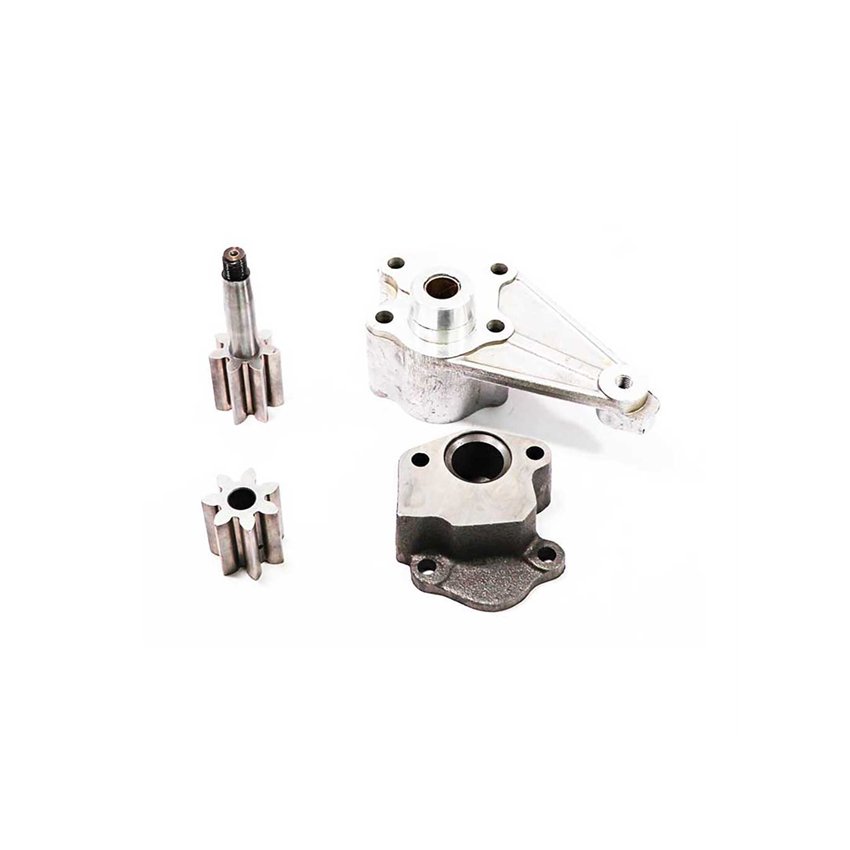 POMPA OLEJU MV PARTS RE521756 JOHN DEERE 6068H