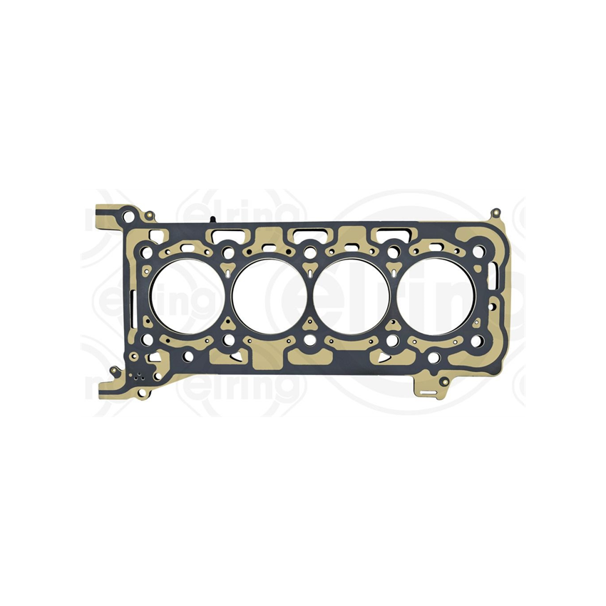 USZCZELKA GŁOWICY ELRING 806540 FORD 2.0 18-