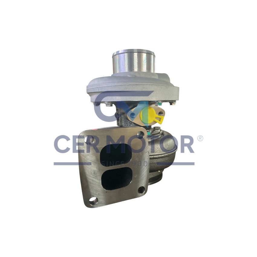 TURBOSPRĘŻARKA CER 61394 JOHN DEERE 6068 01-08
