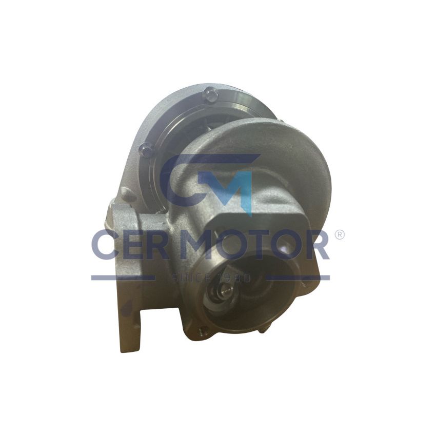 TURBOSPRĘŻARKA CER 61395 PERKINS 6.0D 03-