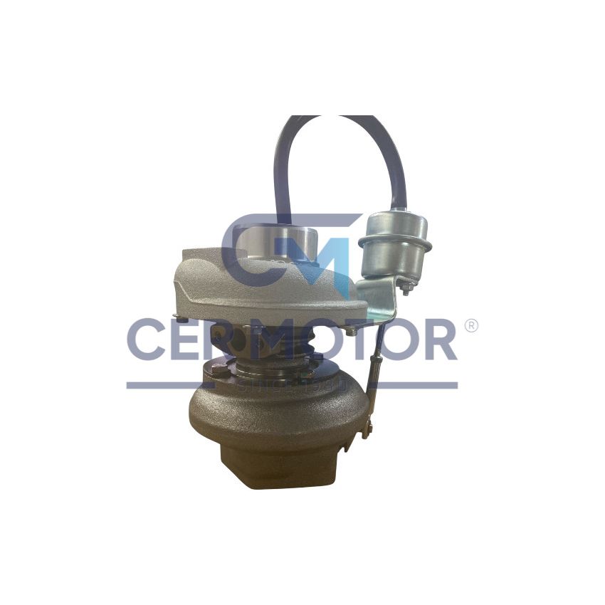 TURBOSPRĘŻARKA CER 61395 PERKINS 6.0D 03-