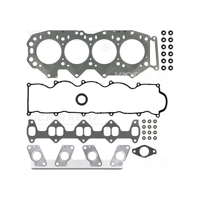 KOMPLET USZCZELEK GŁOWICY VICTOR REINZ 02-53065-01 MAZDA 2.5TD 96-