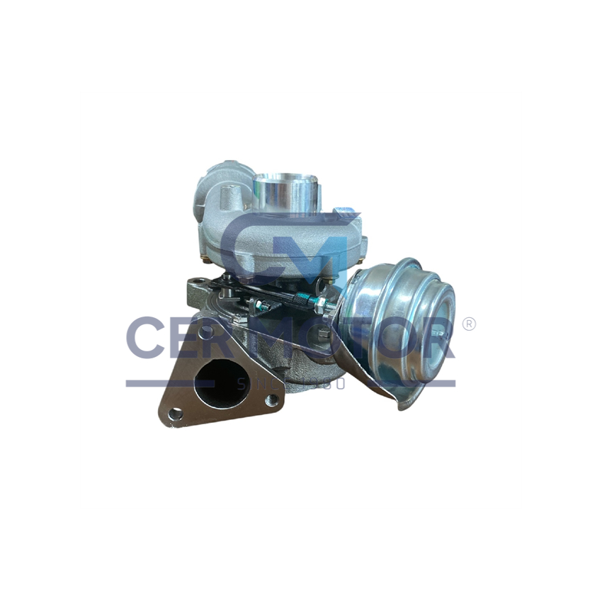 TURBOSPRĘŻARKA CER G015 VW 1.9TDI 00-