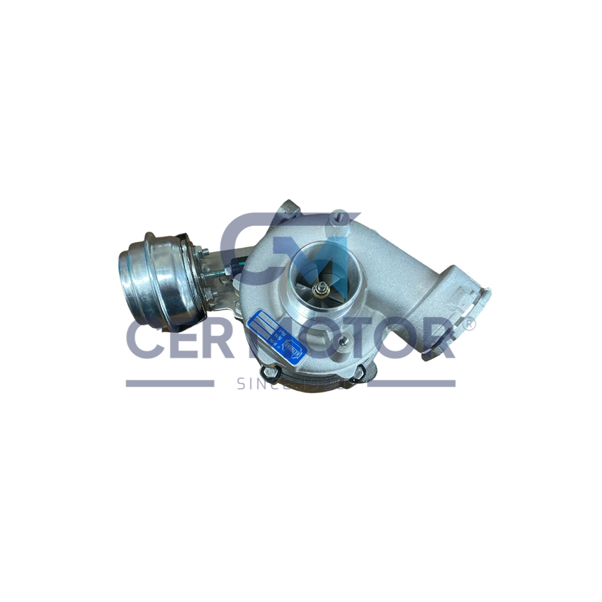 TURBOSPRĘŻARKA CER G015 VW 1.9TDI 00-