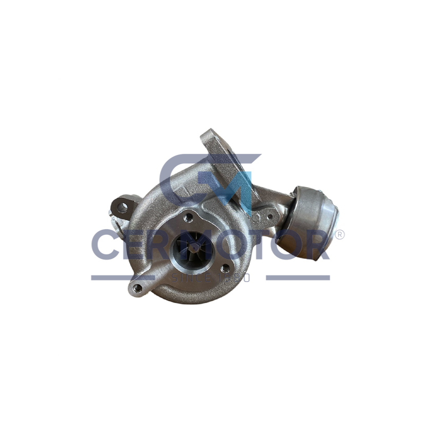 TURBOSPRĘŻARKA CER G015 VW 1.9TDI 00-