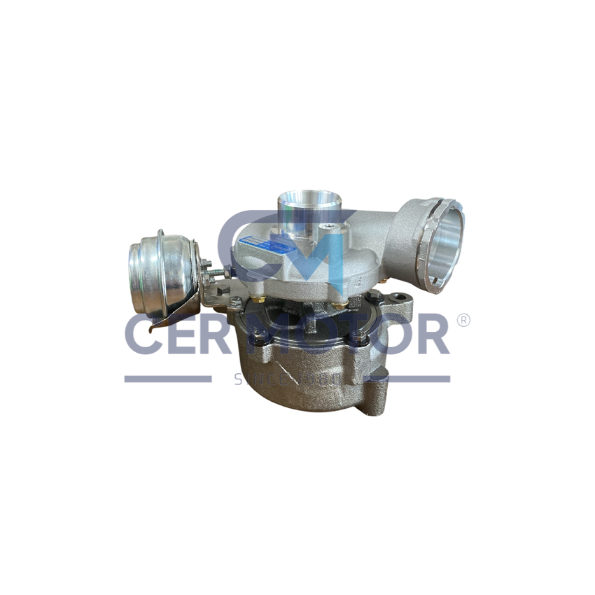 TURBOSPRĘŻARKA CER G015 VW 1.9TDI 00-