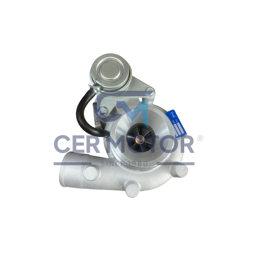 TURBOSPRĘŻARKA CER M091 FIAT 3.0TD 06-