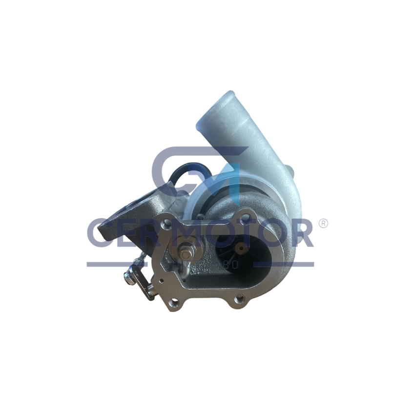 TURBOSPRĘŻARKA CER M091 FIAT 3.0TD 06-