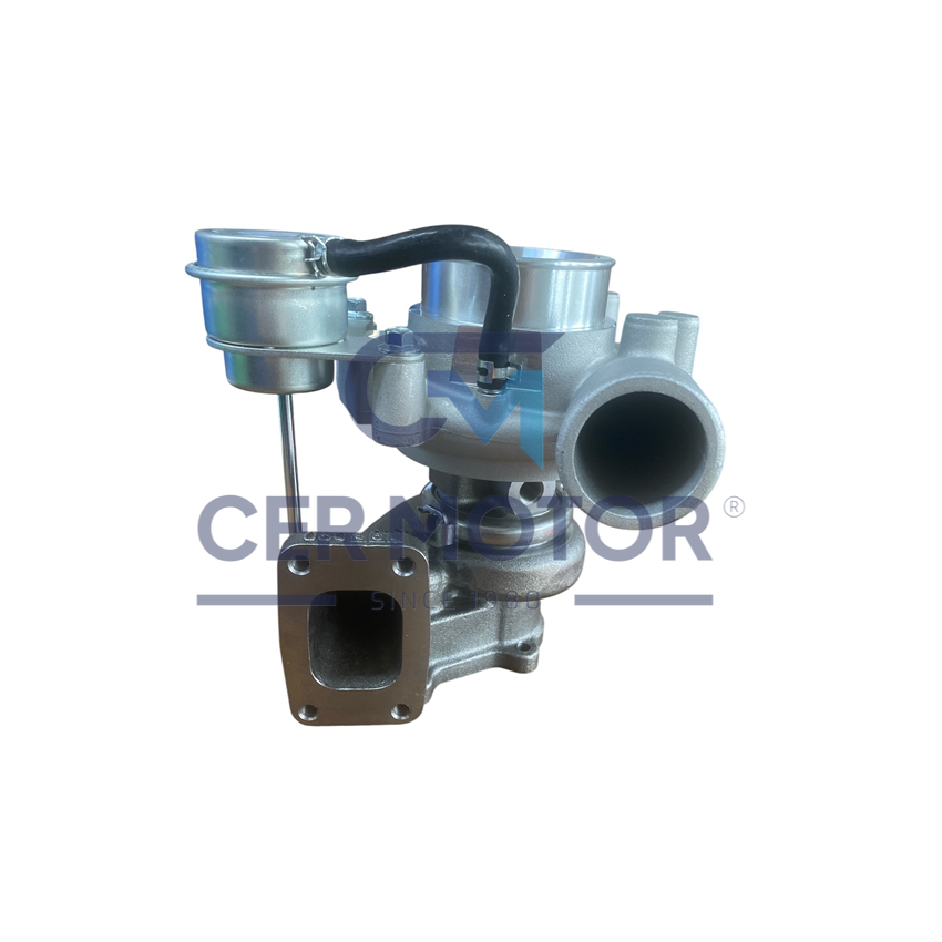 TURBOSPRĘŻARKA CER M091 FIAT 3.0TD 06-