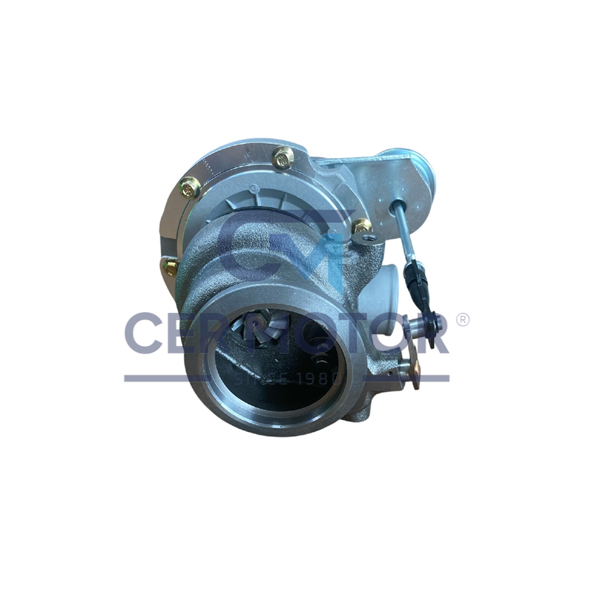 TURBOSPRĘŻARKA CER G042 MERCEDES 2.2CDI 99-