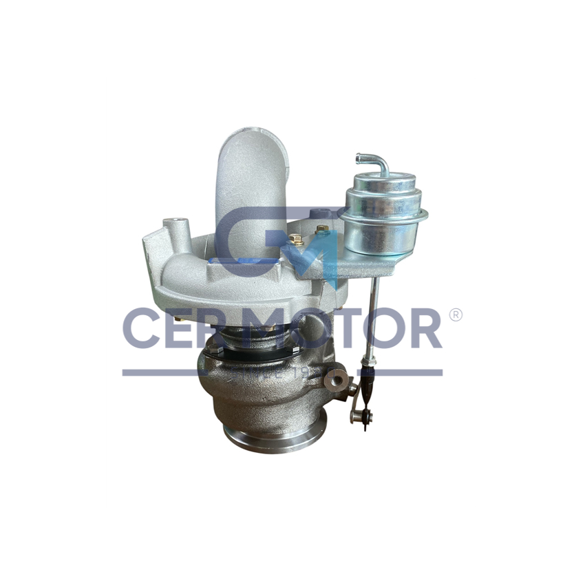TURBOSPRĘŻARKA CER G042 MERCEDES 2.2CDI 99-