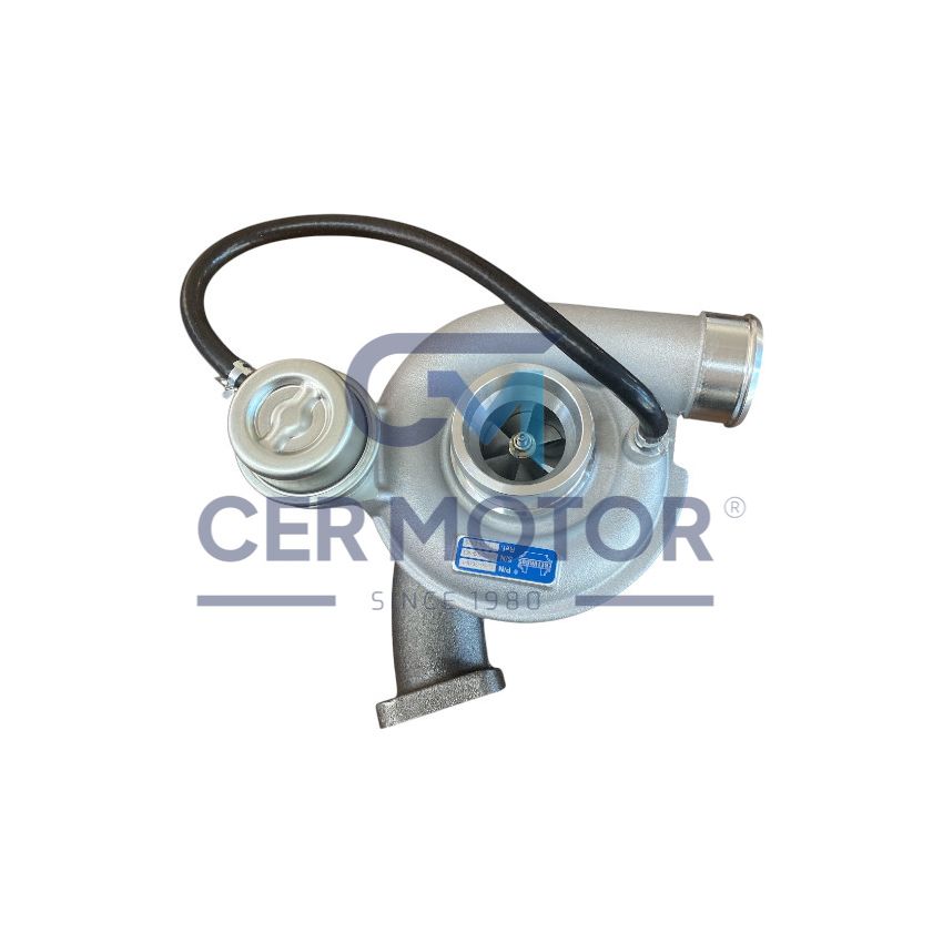 TURBOSPRĘŻARKA CER G046-1 PERKINS 1104C-44T