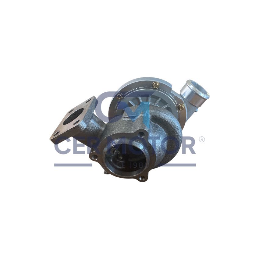 TURBOSPRĘŻARKA CER G046-1 PERKINS 1104C-44T