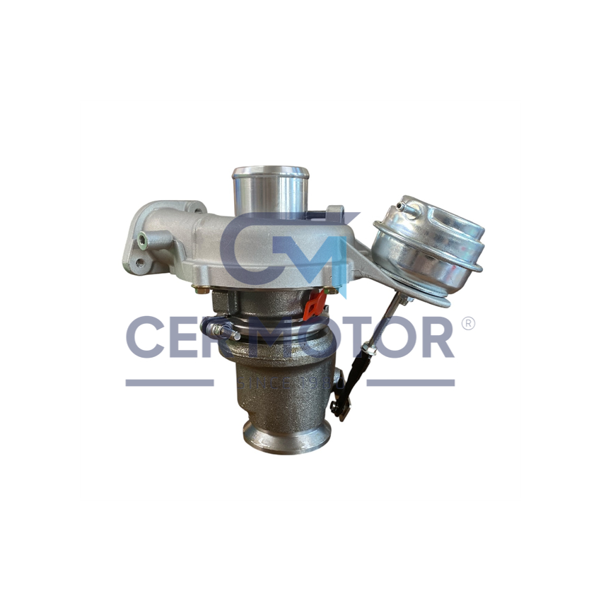 TURBOSPRĘŻARKA CER G358S FIAT 1.6JTD 10-