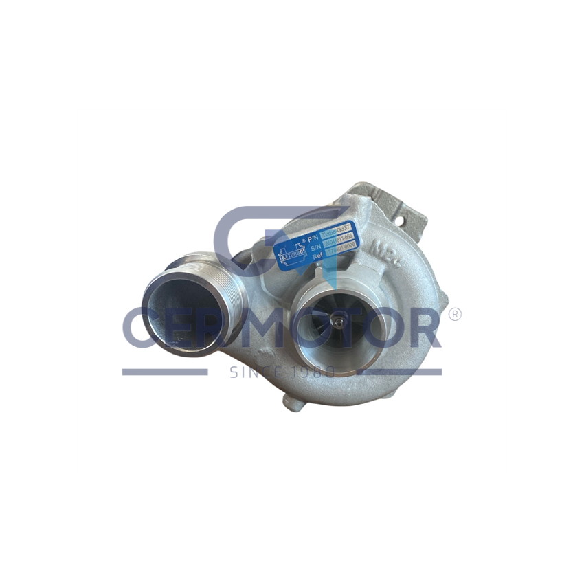 TURBOSPRĘŻARKA CER G337 ROVER 3.0TD 09-