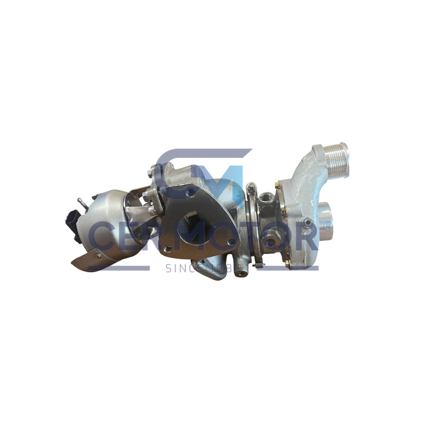 TURBOSPRĘŻARKA CER G337 ROVER 3.0TD 09-
