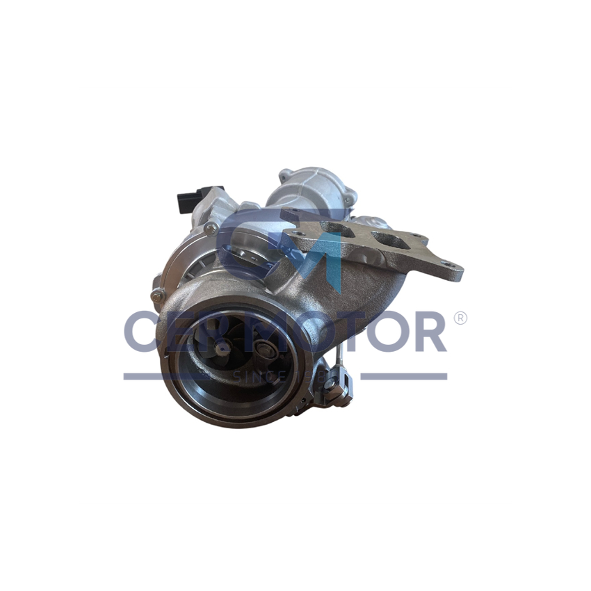 TURBOSPRĘŻARKA CER I015S VW 2.0TFSI 13-