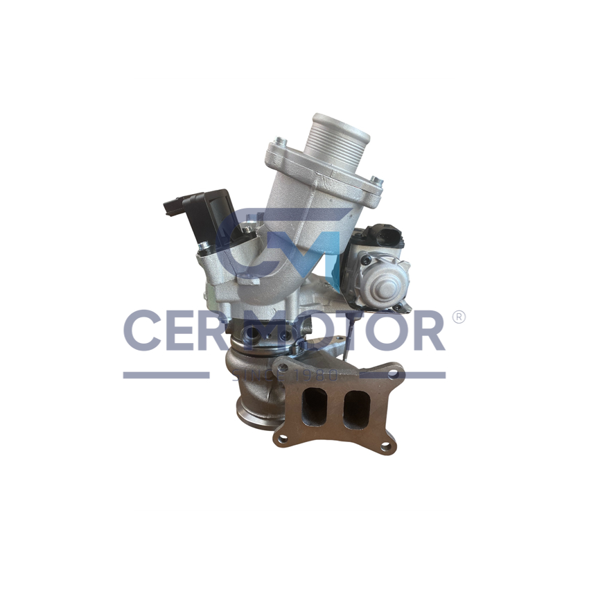 TURBOSPRĘŻARKA CER I015S VW 2.0TFSI 13-