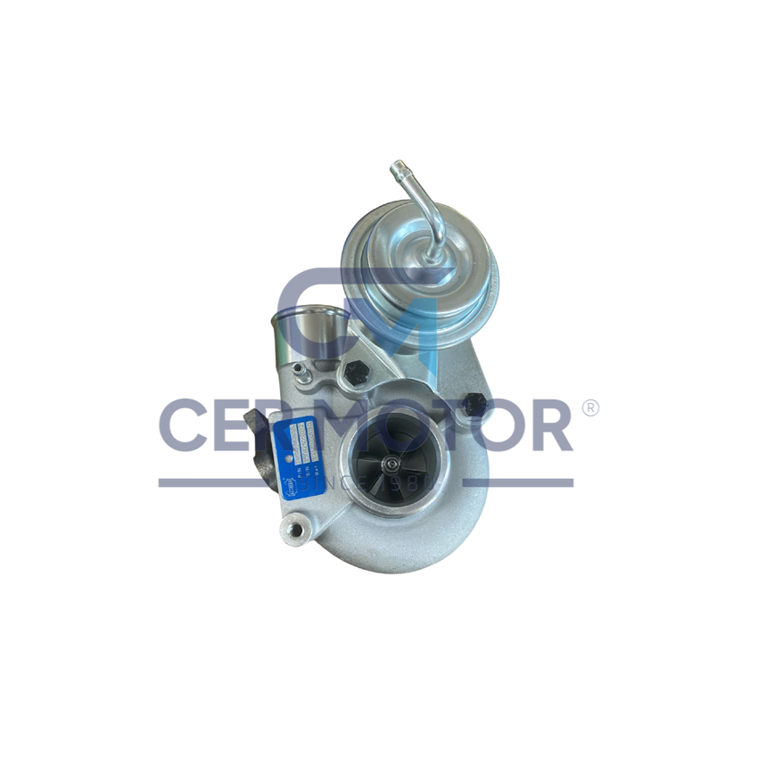 TURBOSPRĘŻARKA CER M065S SMART 1.0 07-