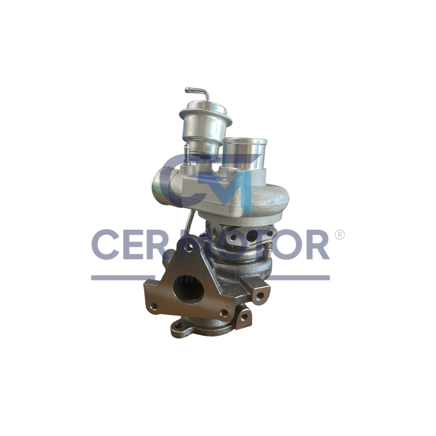 TURBOSPRĘŻARKA CER M065S SMART 1.0 07-