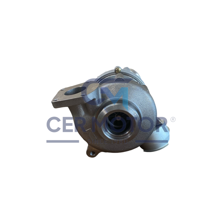 TURBOSPRĘŻARKA CER G215-1 VW 2.5TDI 04-