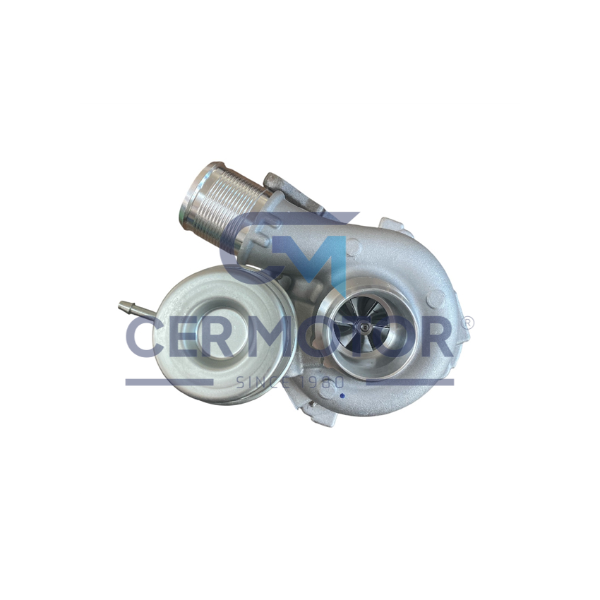 TURBOSPRĘŻARKA CER K314 FORD 2.7TD 14-