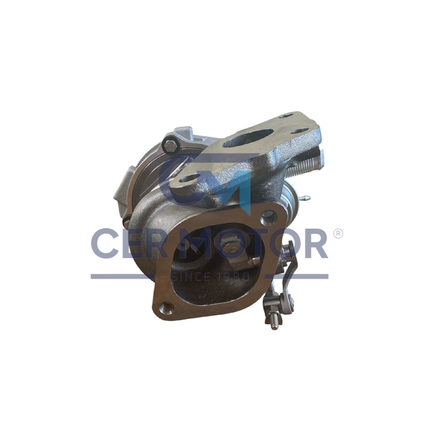TURBOSPRĘŻARKA CER K314 FORD 2.7TD 14-