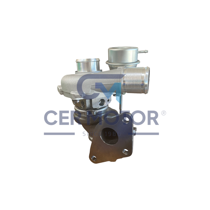TURBOSPRĘŻARKA CER K314 FORD 2.7TD 14-