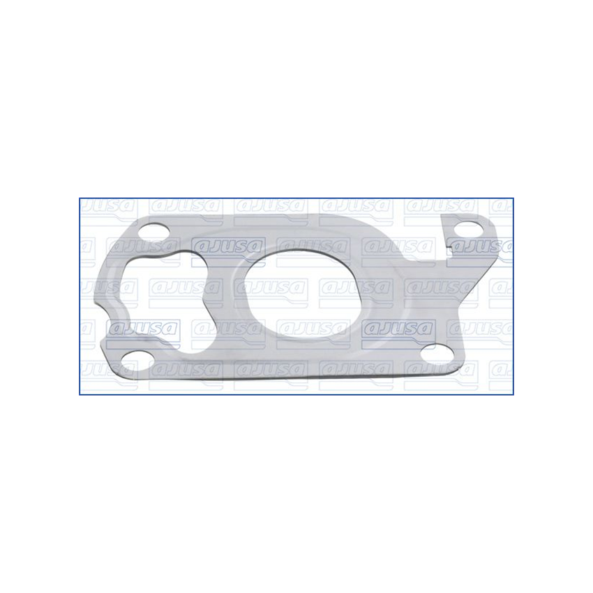 USZCZELKA KOLEKTORA WYDECHOWEGO AJUSA 01335600 BMW 3.0 09-20