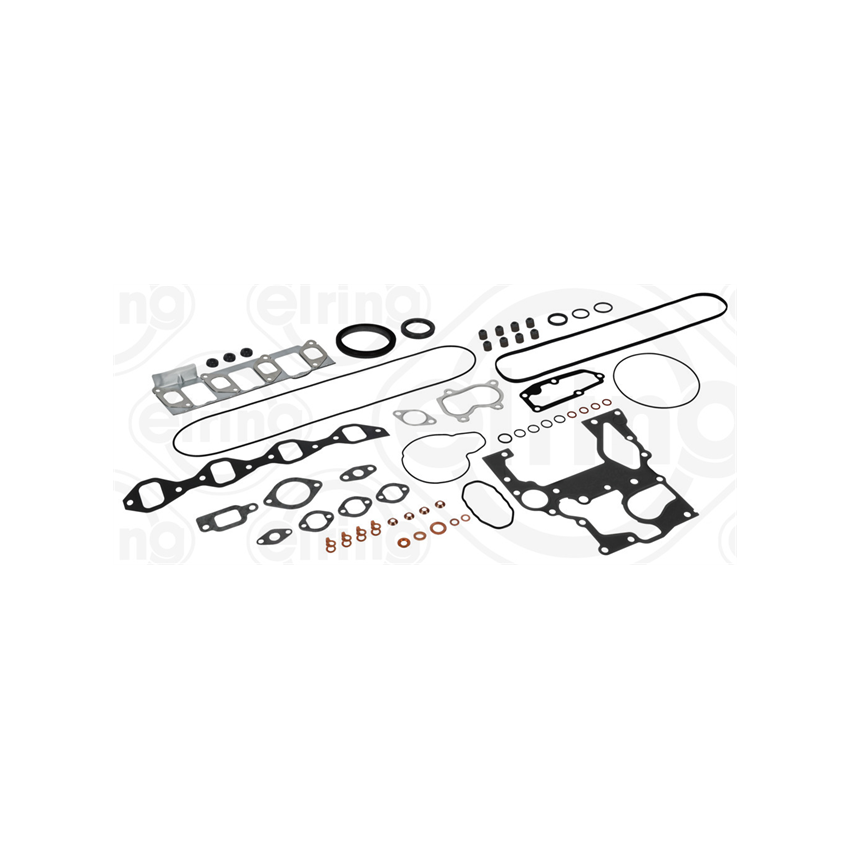 KOMPLET USZCZELEK SILNIKA ELRING 042860 ISUZU 3.0TD 02-