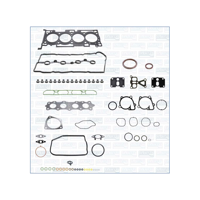 KOMPLET USZCZELEK SILNIKA AJUSA 50526200 HYUNDAI 2.0 17-