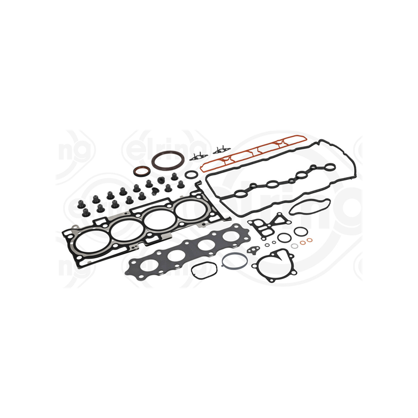 KOMPLET USZCZELEK SILNIKA ELRING B27700 HYUNDAI 2.0 17-