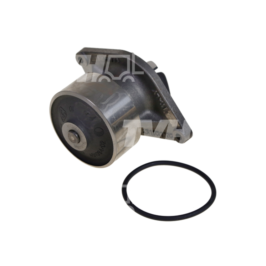 POMPA WODY BEPCO B39648 NEW HOLLAND T4.105