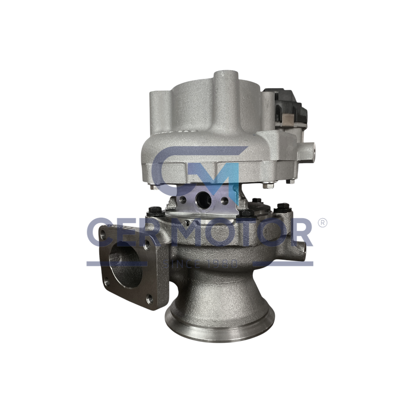 TURBOSPRĘŻARKA CER 61399 FIAT 2.2JTD 21-