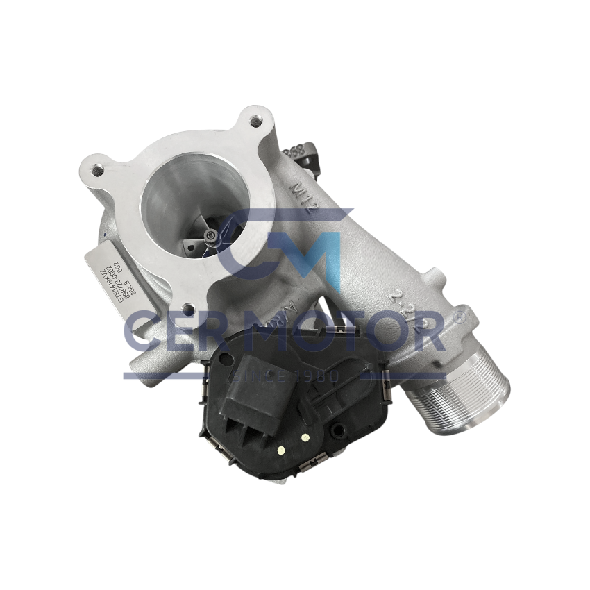 TURBOSPRĘŻARKA CER 61399 FIAT 2.2JTD 21-