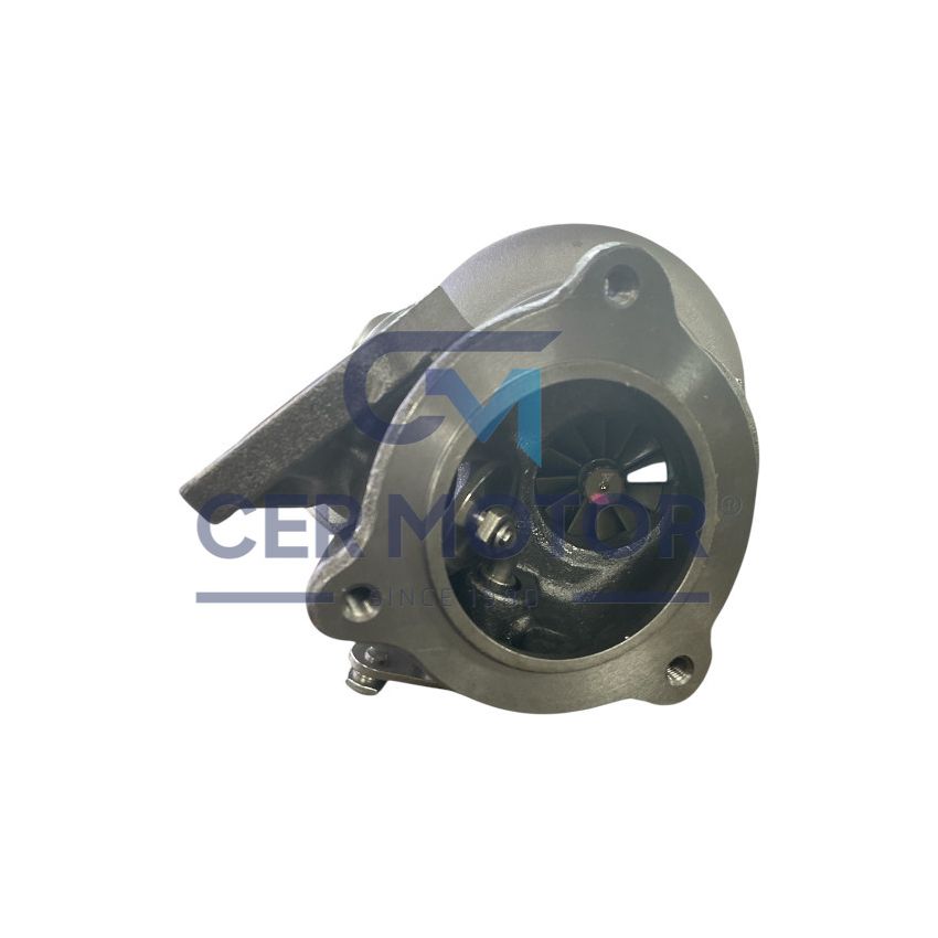TURBOSPRĘŻARKA CER 61401 VOLVO 2.4 00-