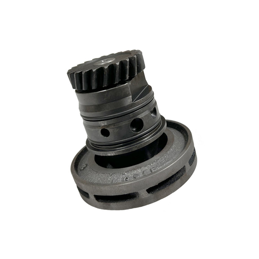 POMPA WODY KR 4097 LIEBHER D926