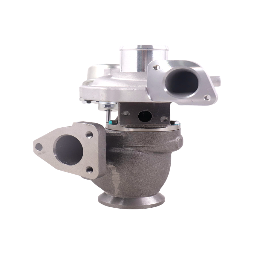 TURBOSPRĘŻARKA JRONE 8B39-200-759 FIAT 2.0JTD 09-
