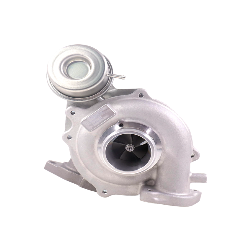 TURBOSPRĘŻARKA JRONE 8B39-200-759 FIAT 2.0JTD 09-