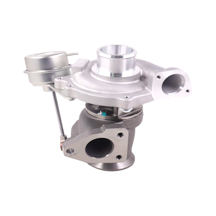 TURBOSPRĘŻARKA JRONE 8B39-200-759 FIAT 2.0JTD 09-