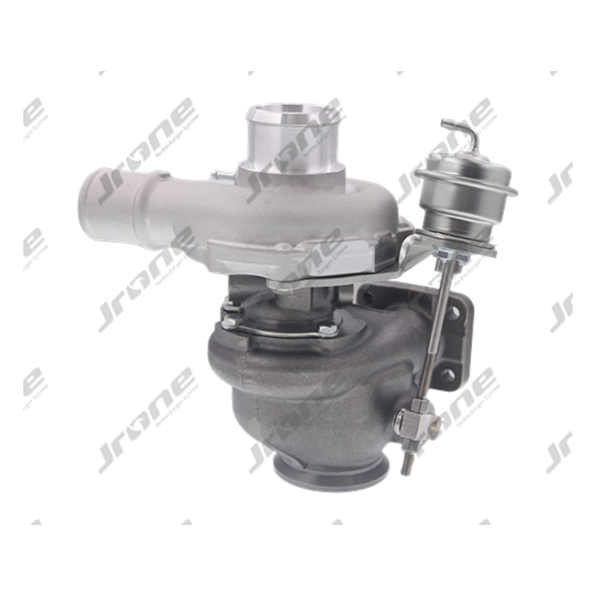 TURBOSPRĘŻARKA JRONE 8B03-200-L09 IVECO F5C 11-14