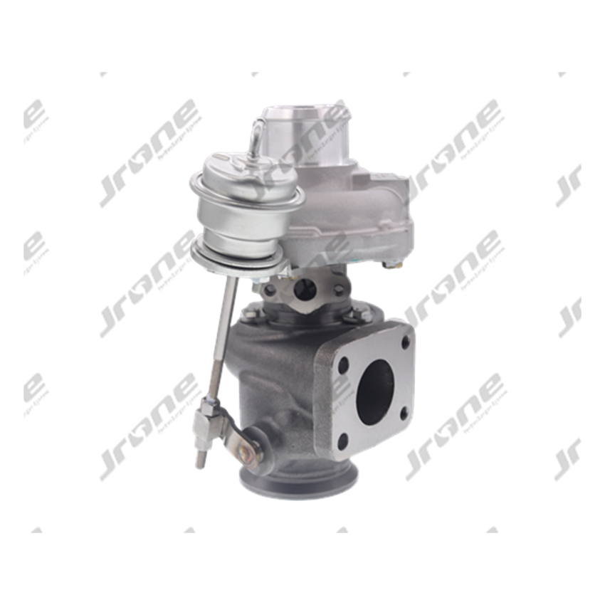 TURBOSPRĘŻARKA JRONE 8B03-200-L09 IVECO F5C 11-14