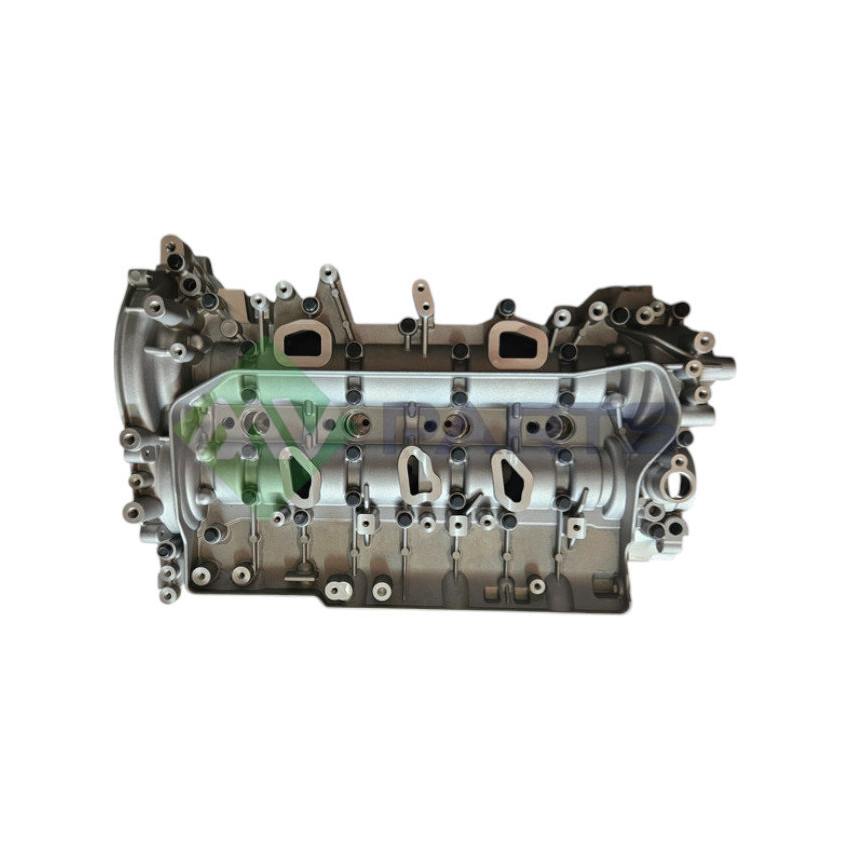 GŁOWICA MV PARTS I1178K RENAULT 2.3DCI 14- 