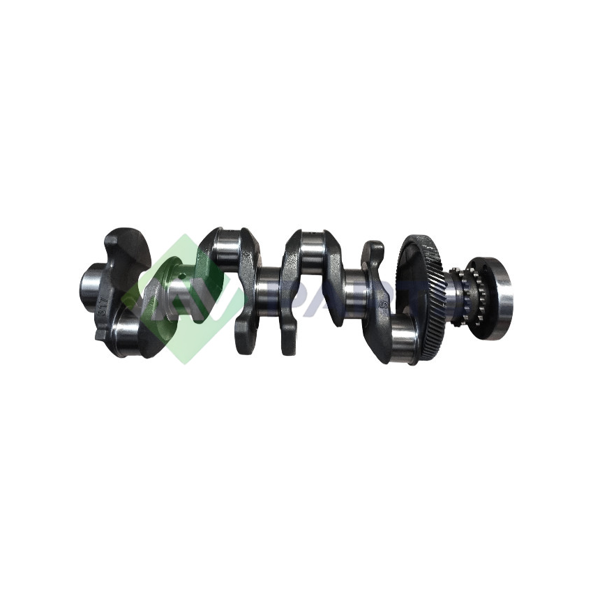 WAŁ KORBOWY MV PARTS D35390 BMW 2.0D 06-
