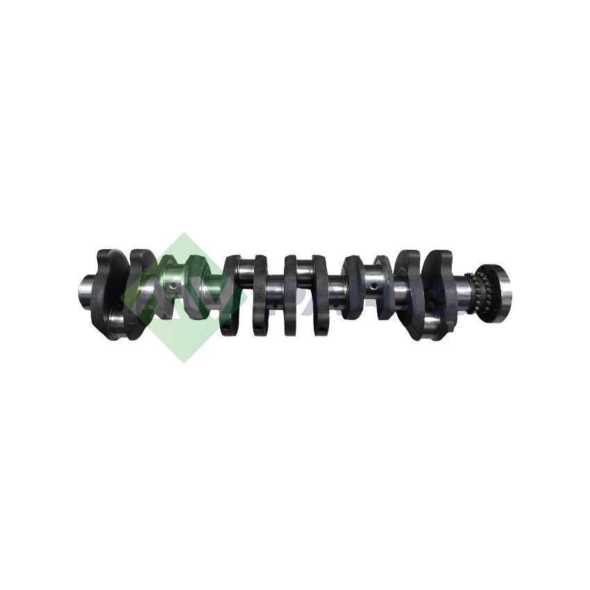 WAŁ KORBOWY MV PARTS D35391 BMW 3.0D 09-